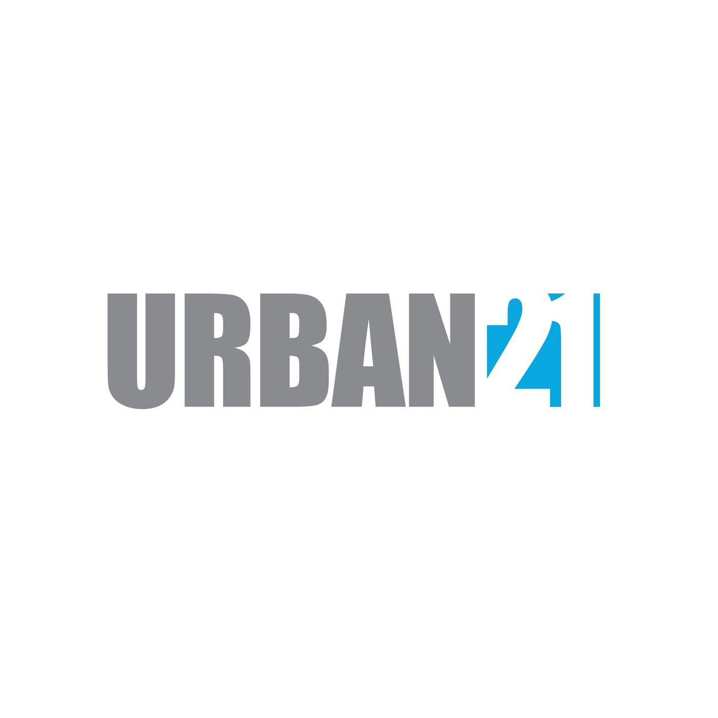 URBAN21 BLOG - Podcast