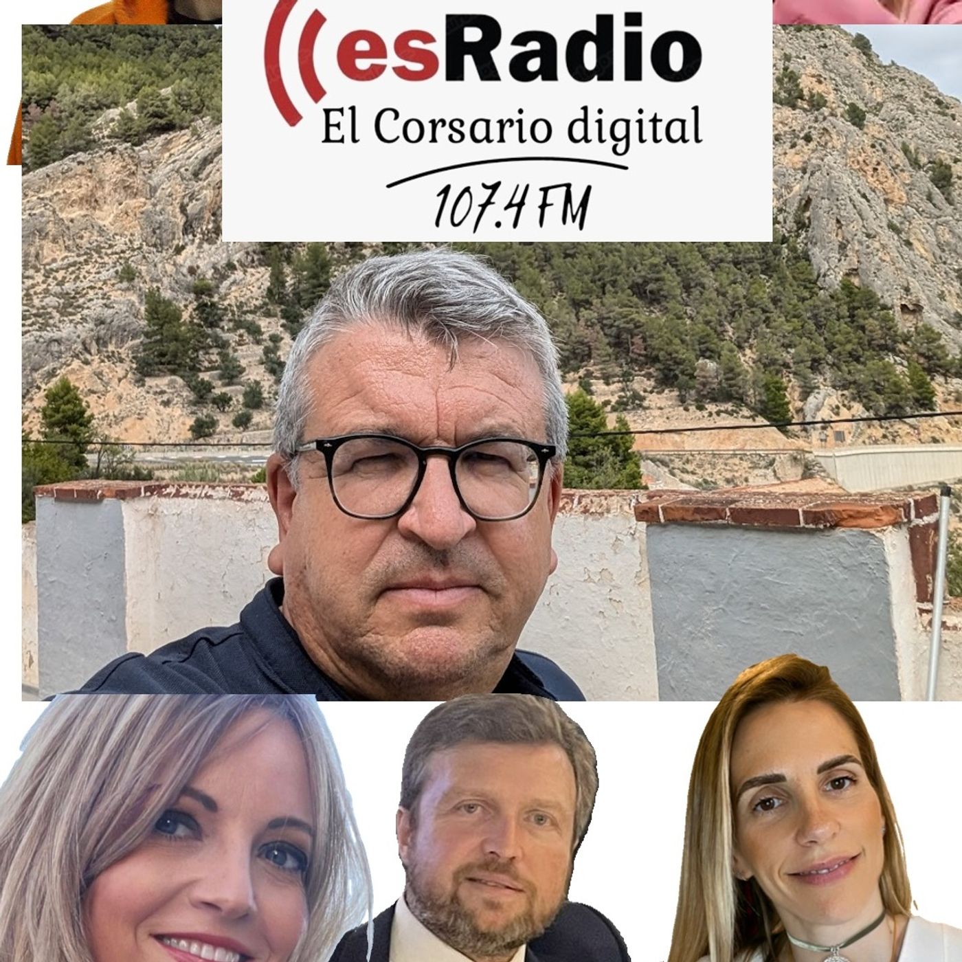 el corsario digital y la derrota de begoña episode artwork