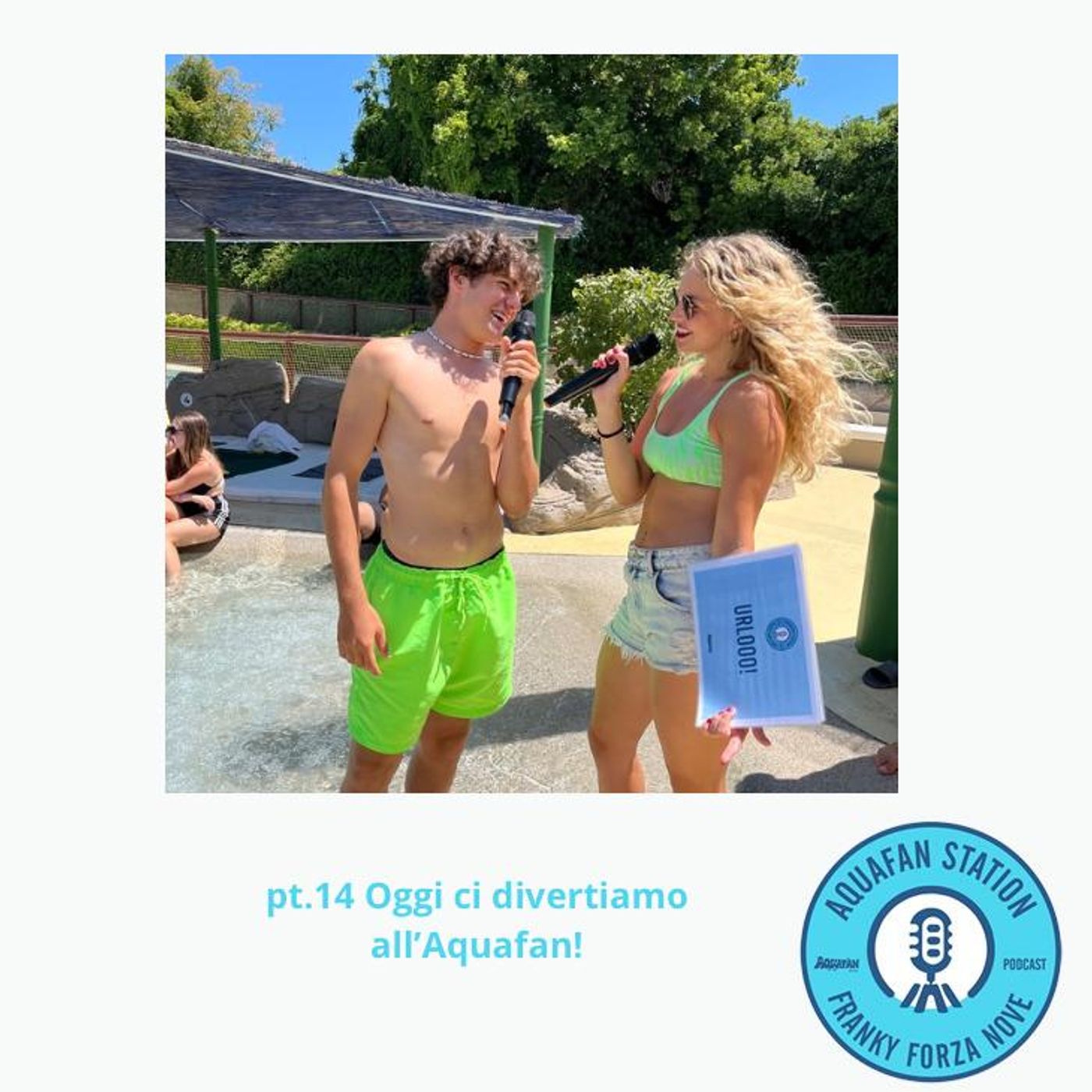 AquafanPodcast