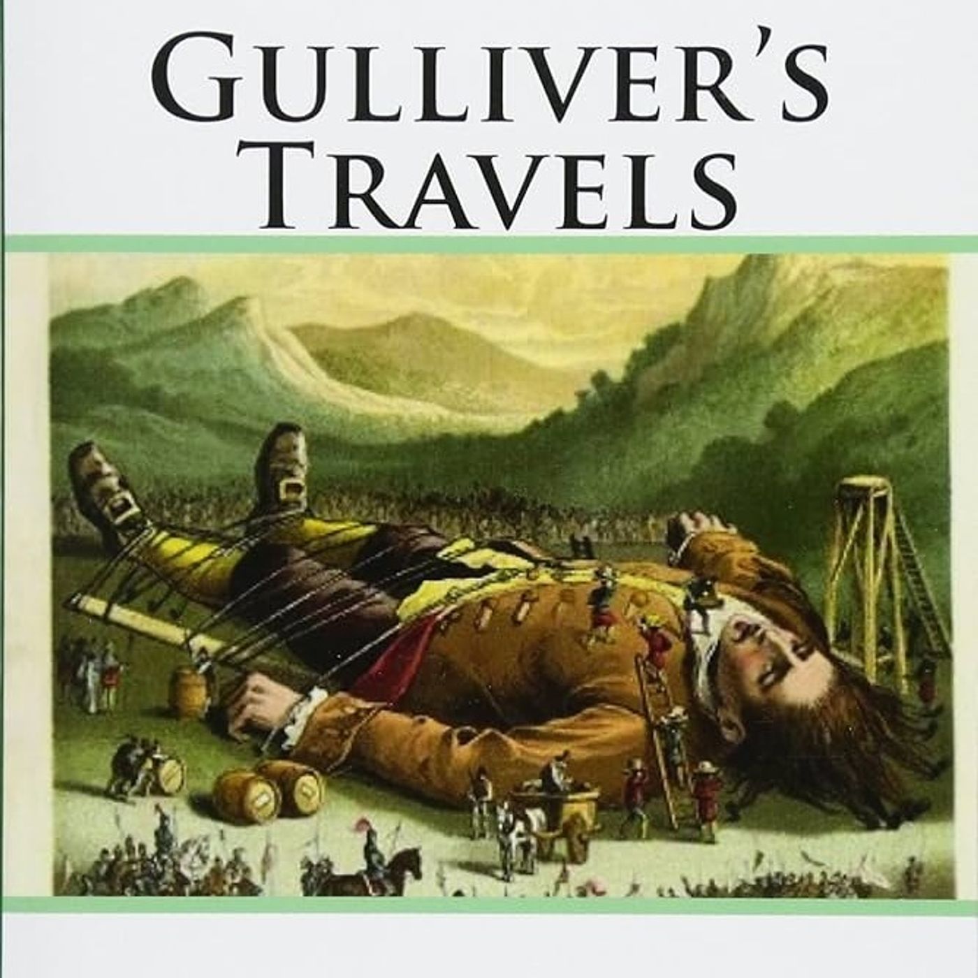 Gulliver's Travels