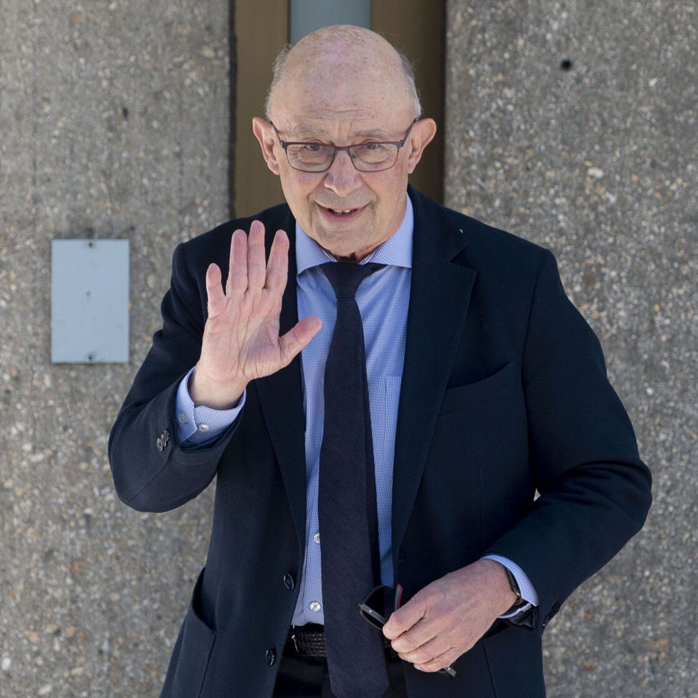 Con Ánimo de Lucro: Todas las claves del 'caso Montoro'