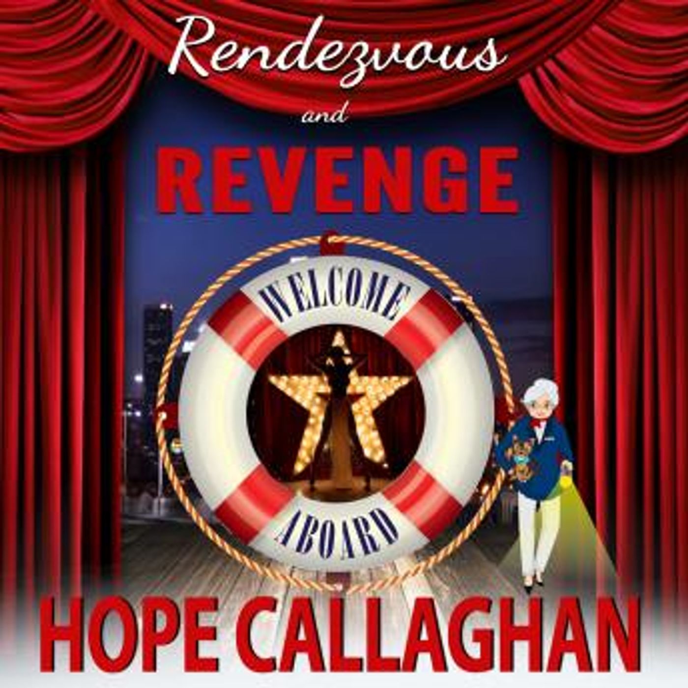 Access Must-Have Full Audiobooks in Mystery, Thriller & Horror, Cozy Mystery