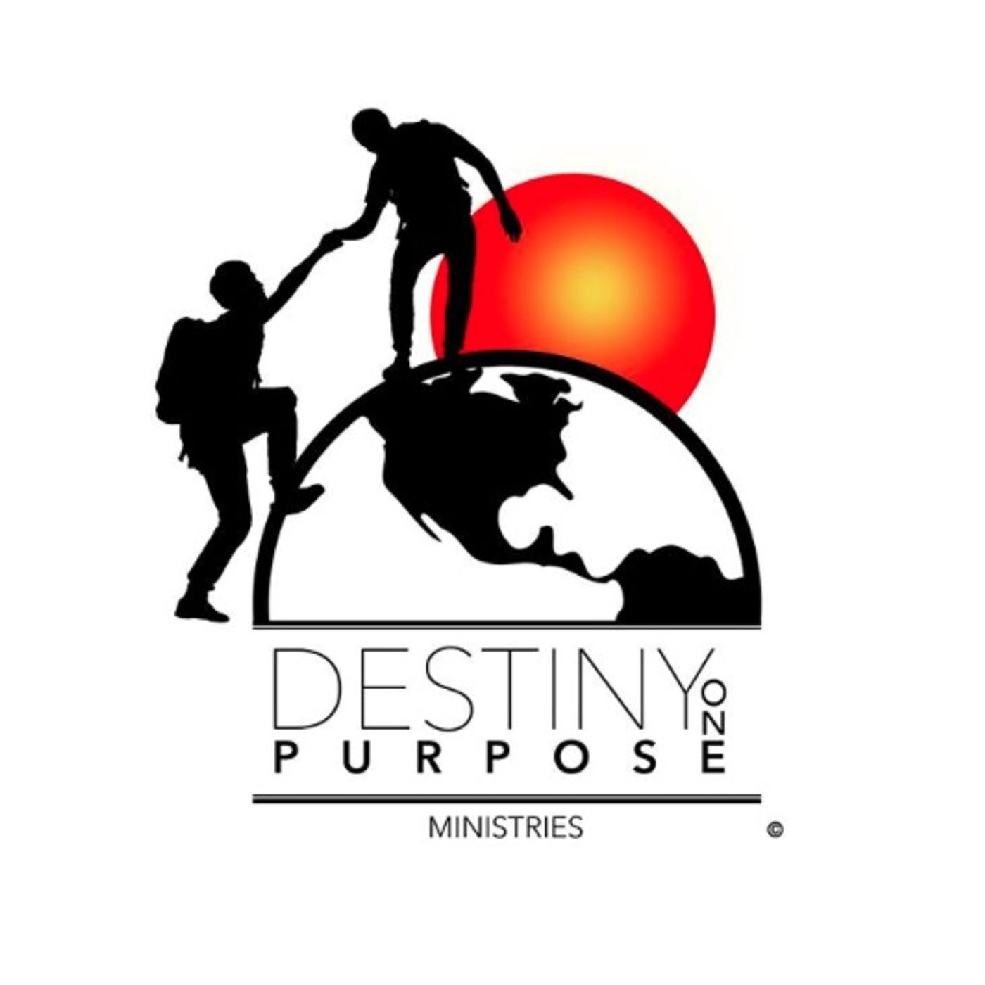 Pastor Carolyn - Live Interview