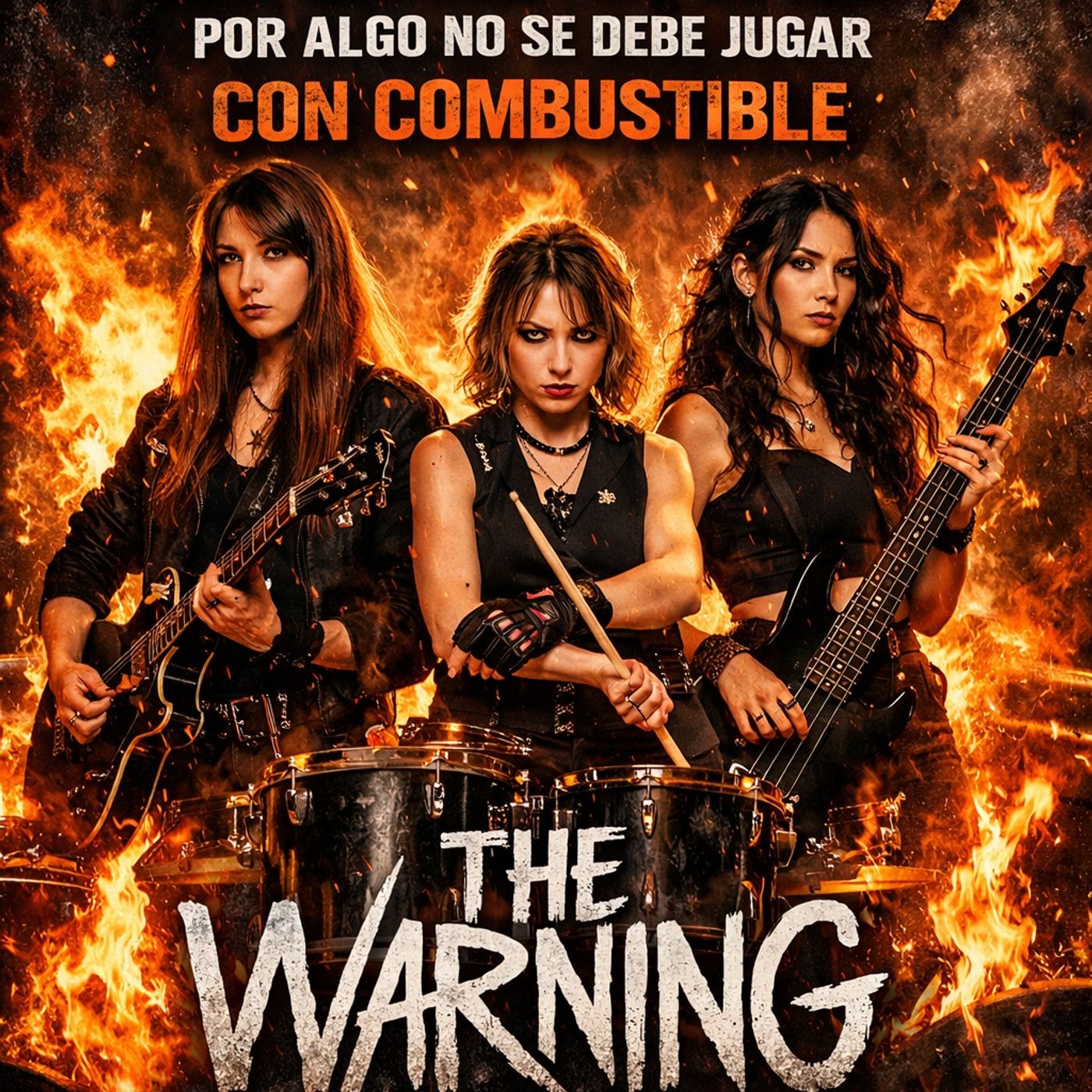 Portada de El Rocko