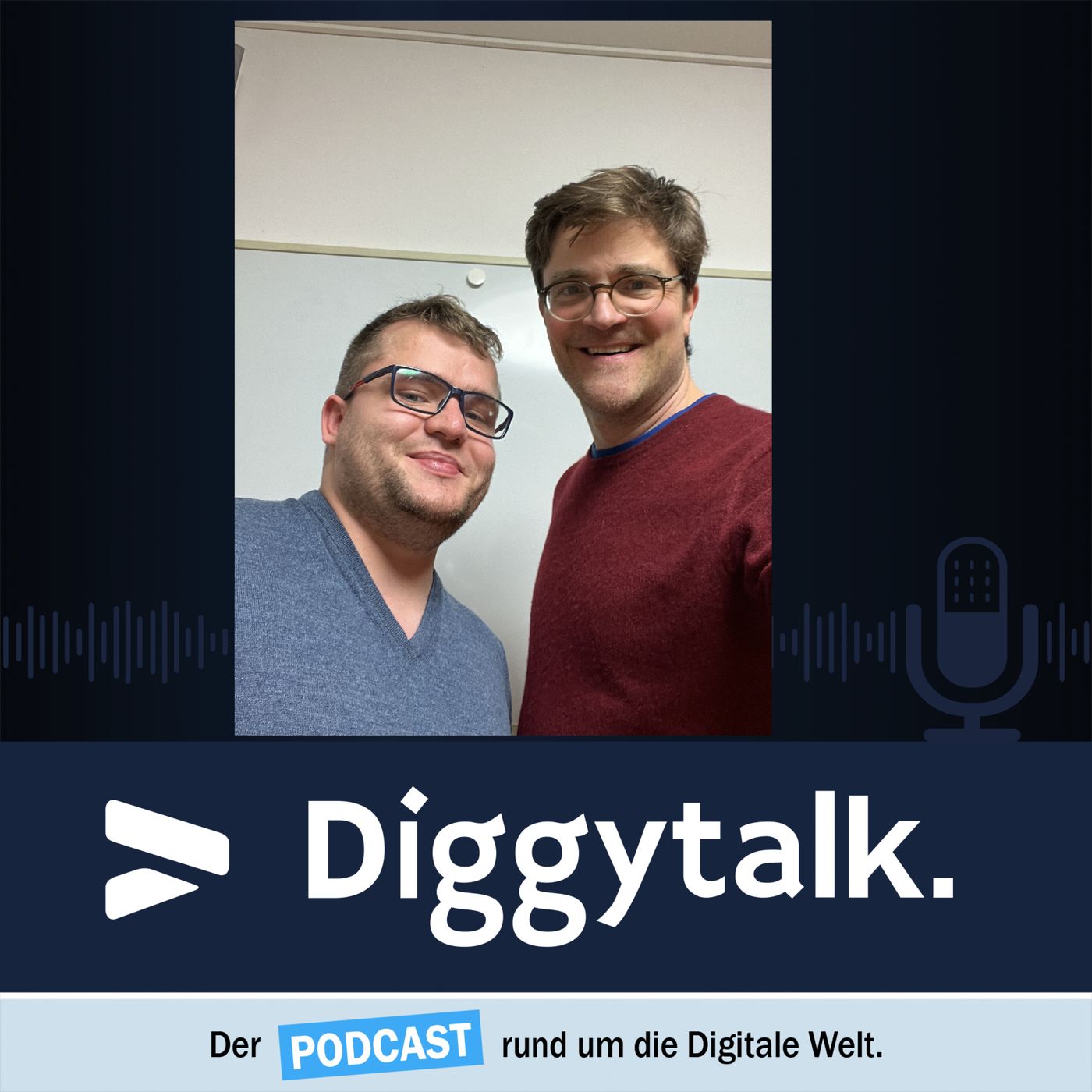 Diggytalk
