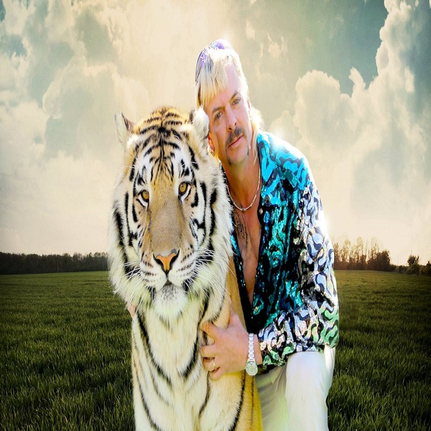 Tiger King Talk