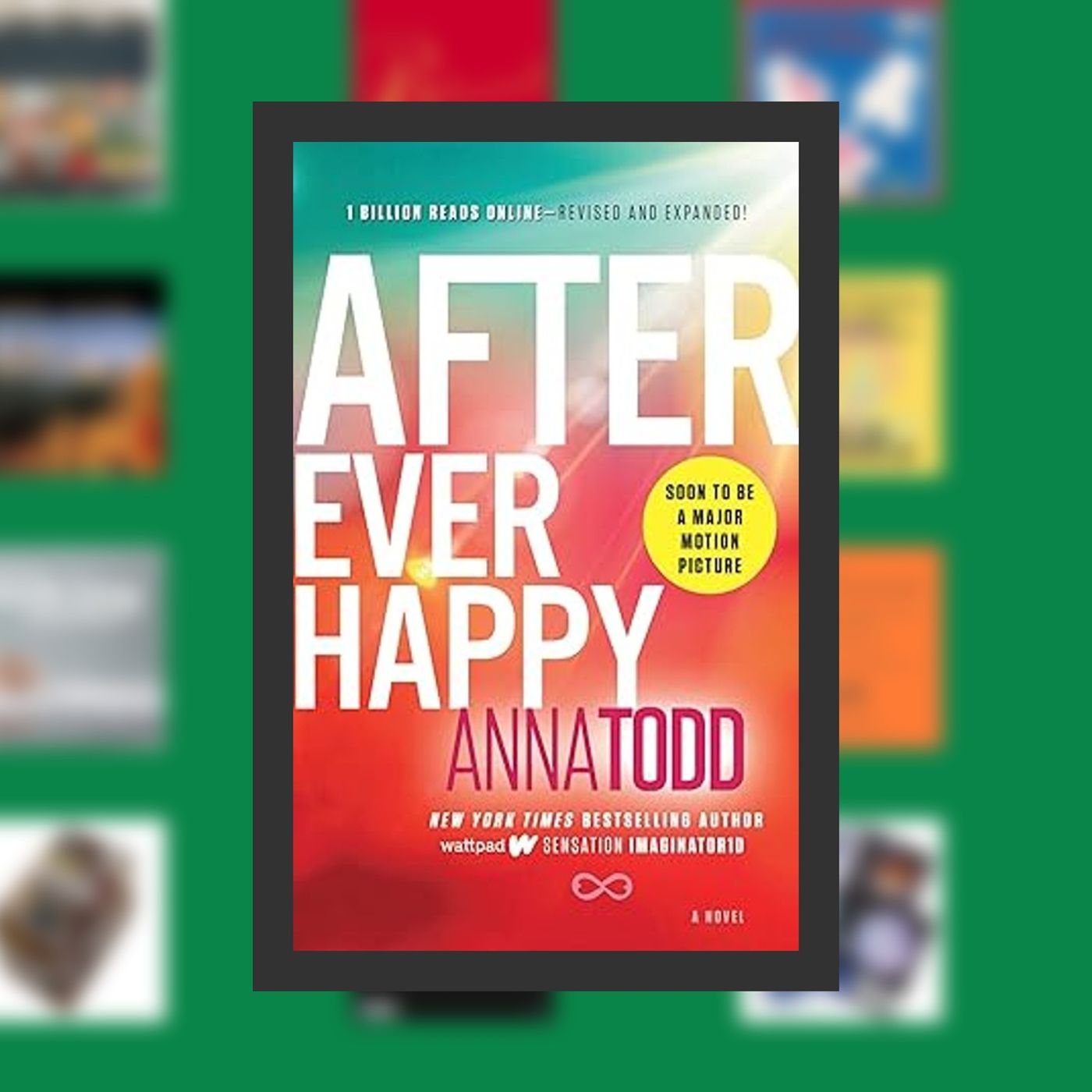 best book lostttt