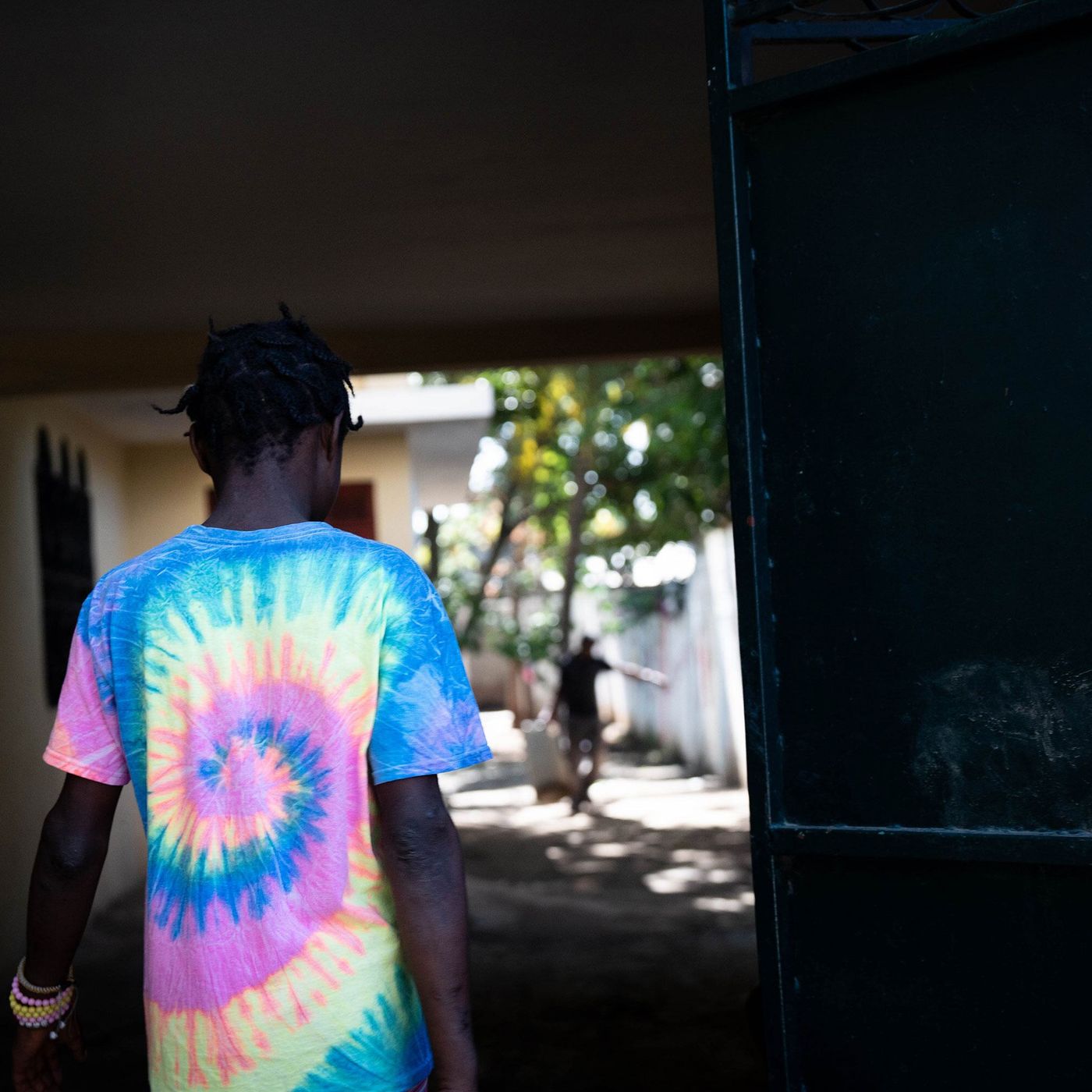 Gangues expandem influência usando “níveis alarmantes de violência” no Haiti