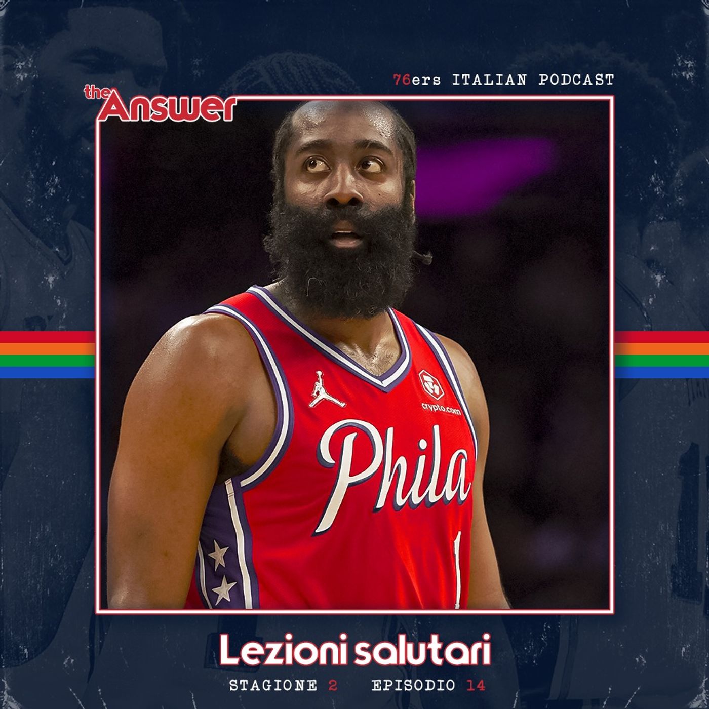 Lezioni Salutari - St. 2 - Ep. 14 Lezioni Salutari - St. 2 - Ep. 14