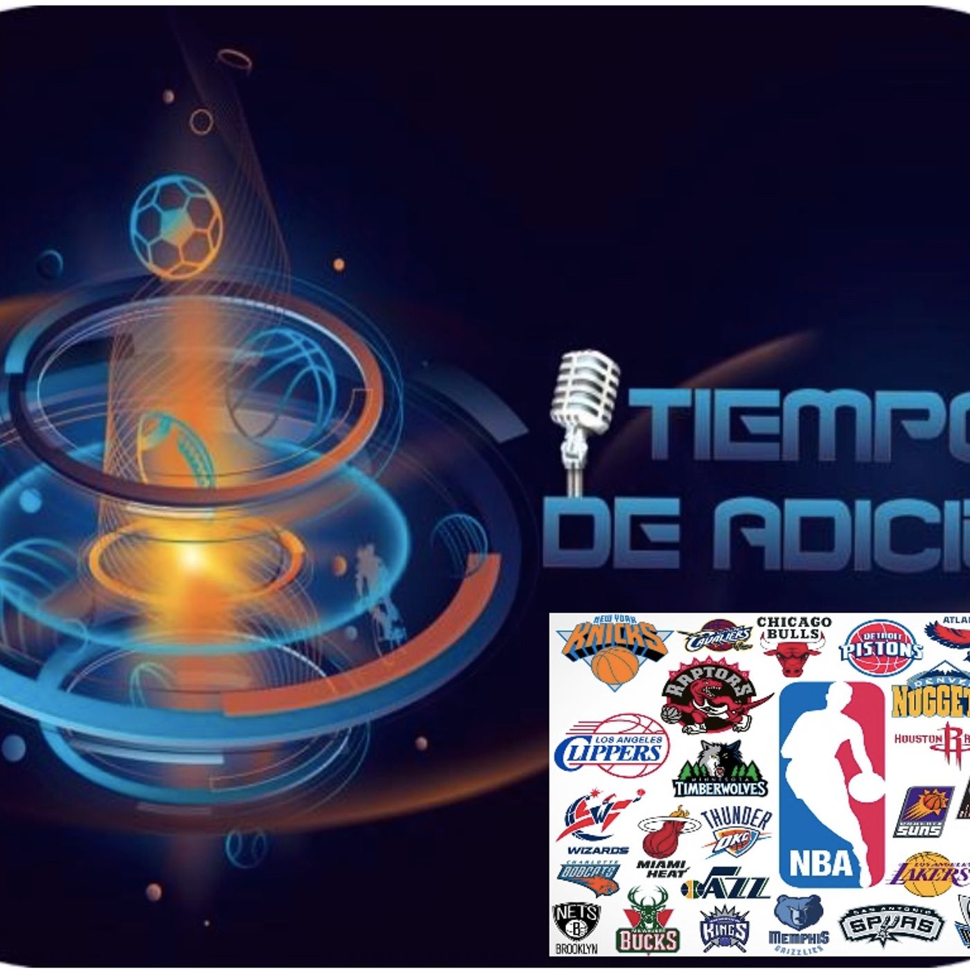 Tiempo de Adición