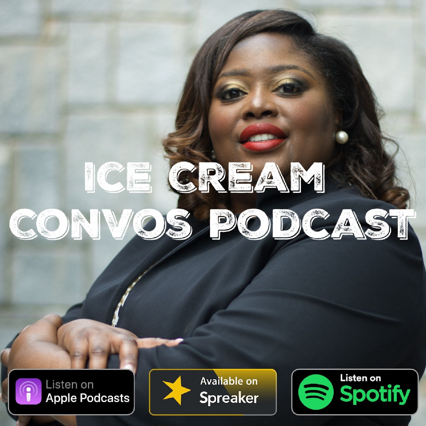 Ice Cream Convos Podcast