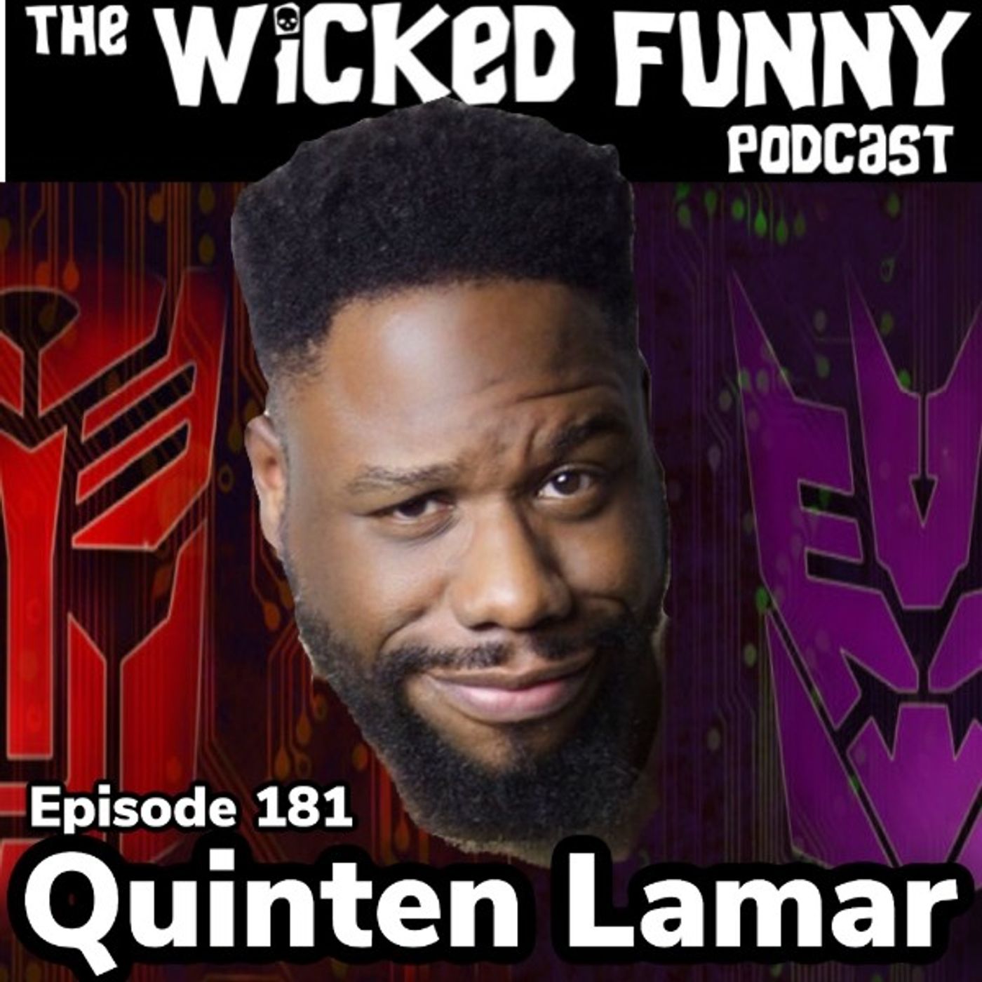 Wicked Funny Podcast