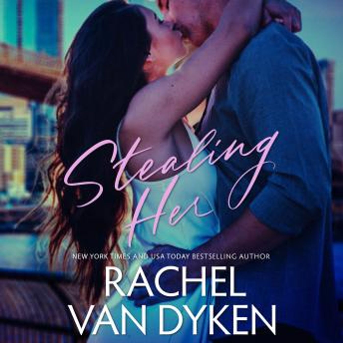 Listen to Latest Full Audiobooks in Romance, Modern