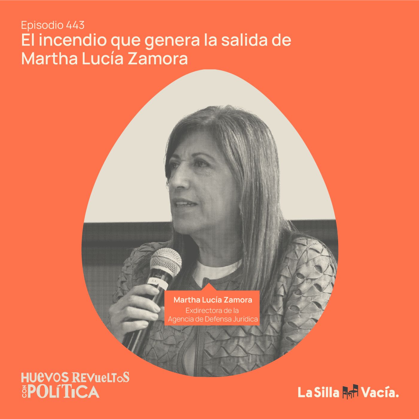 La Silla: On The Record