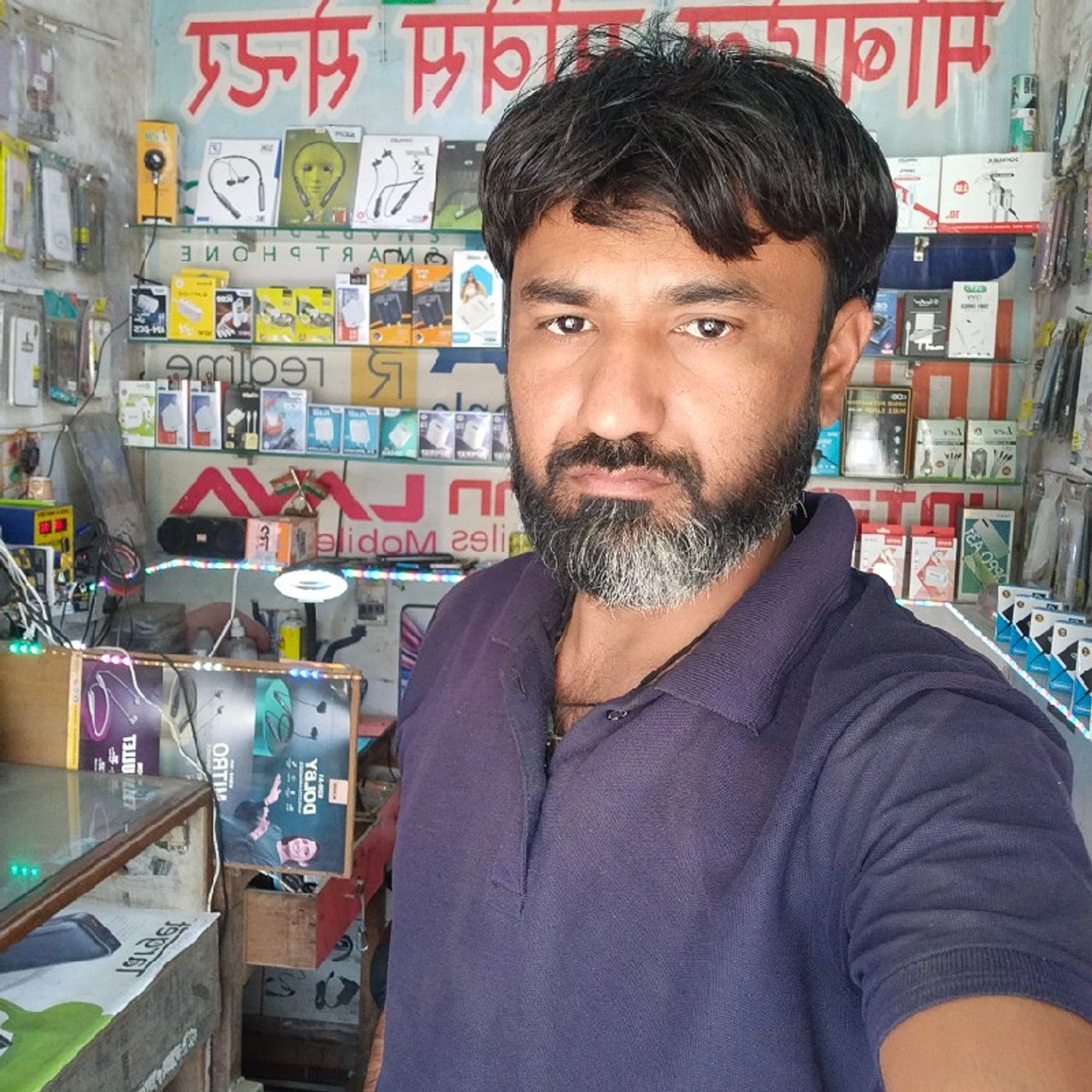 Paleja Anwar Ali\'s podcast