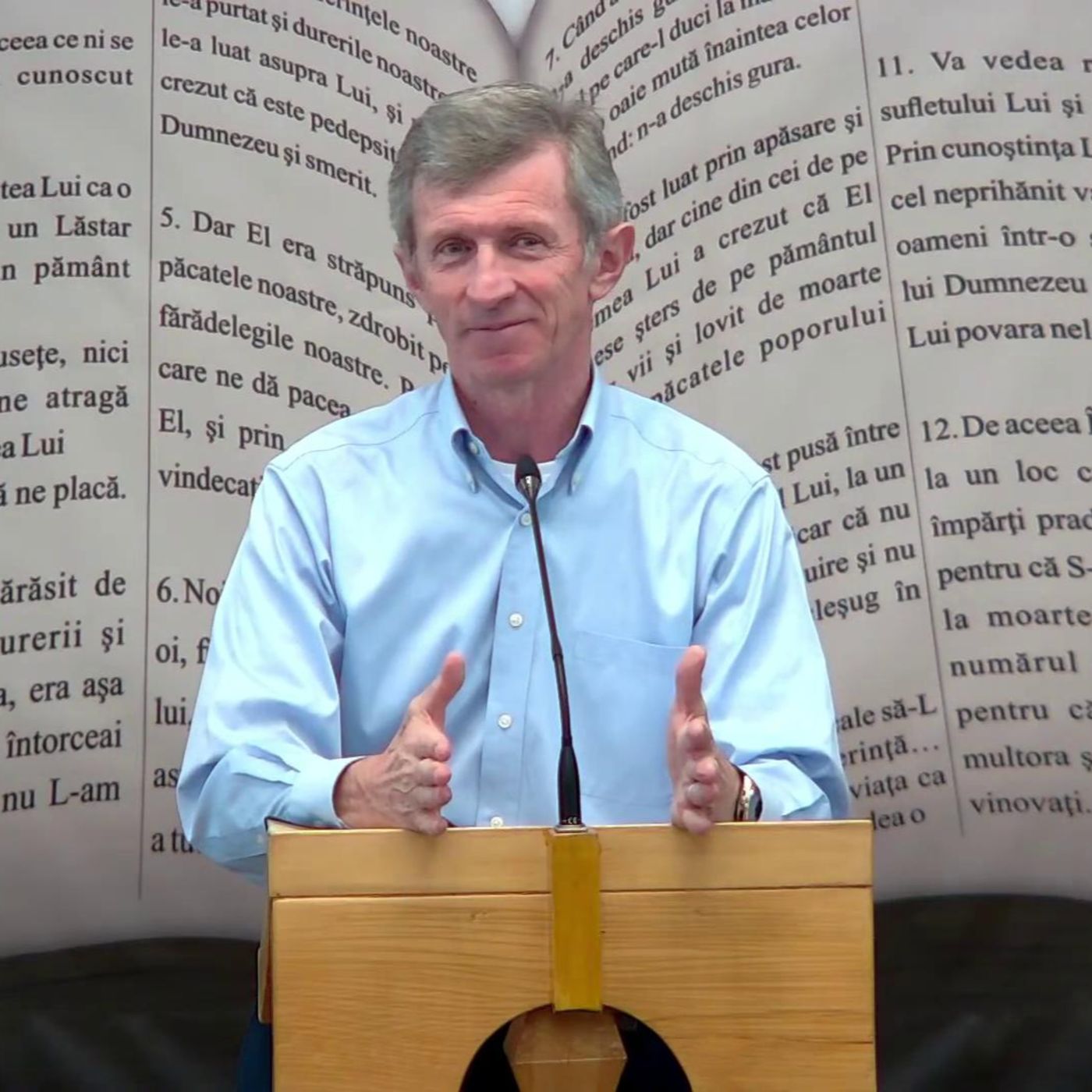 Puterea Noului Legământ - Nelu Mureșan Puterea Noului Legământ - Nelu Mureșan