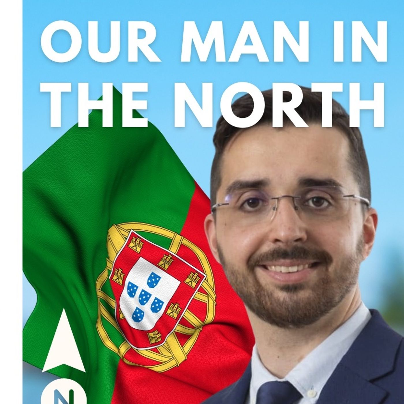 Man In The North Vitor Costa on Immigration, Crime & Politics #backtobasics