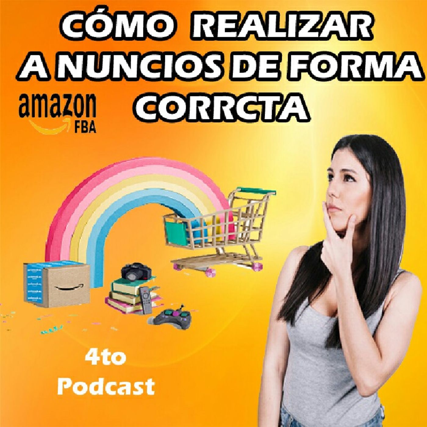 El show de Ashley Zambrano