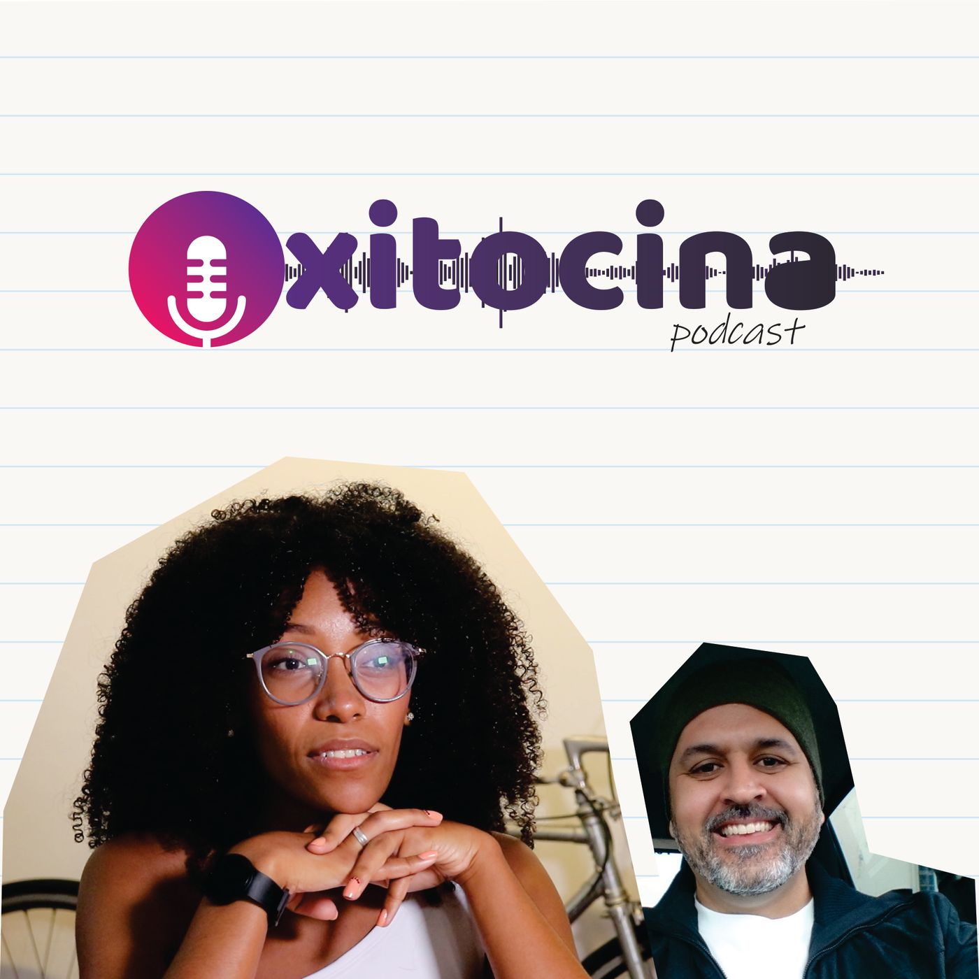 Oxitocina podcast