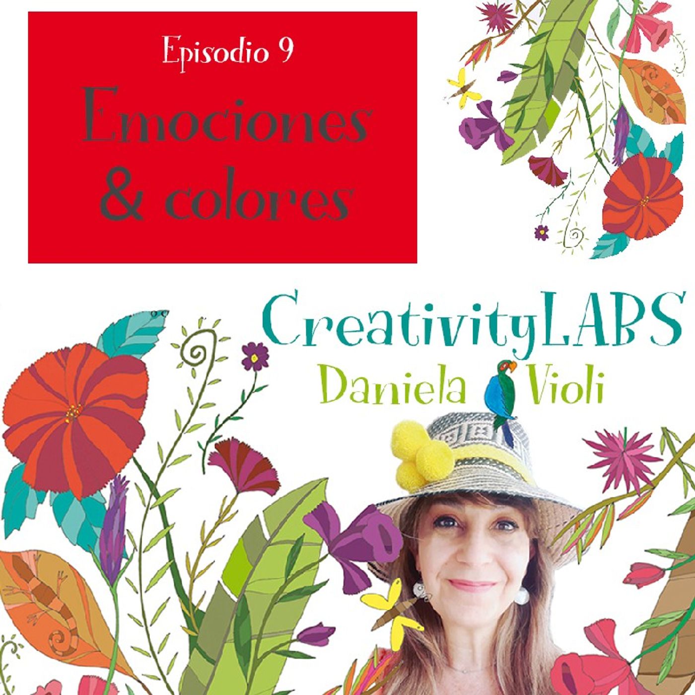 Creativity Labs: tips legendarios