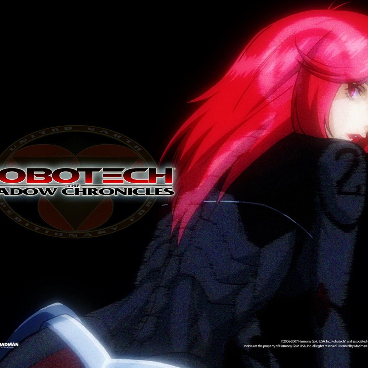 Robotech Espanol 2.0