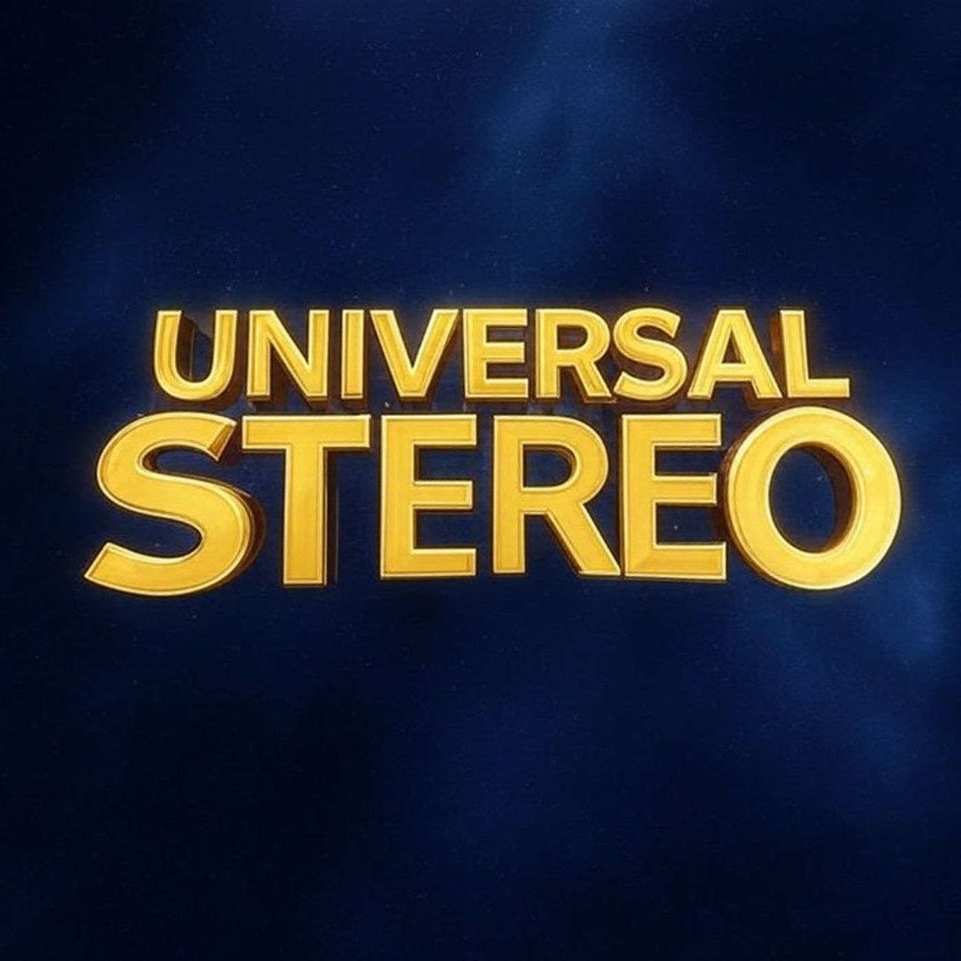 Universal Stereo