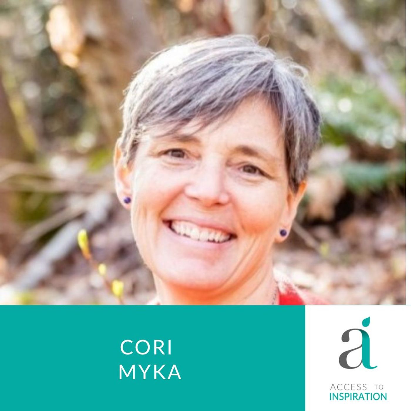 Access to Inspiration