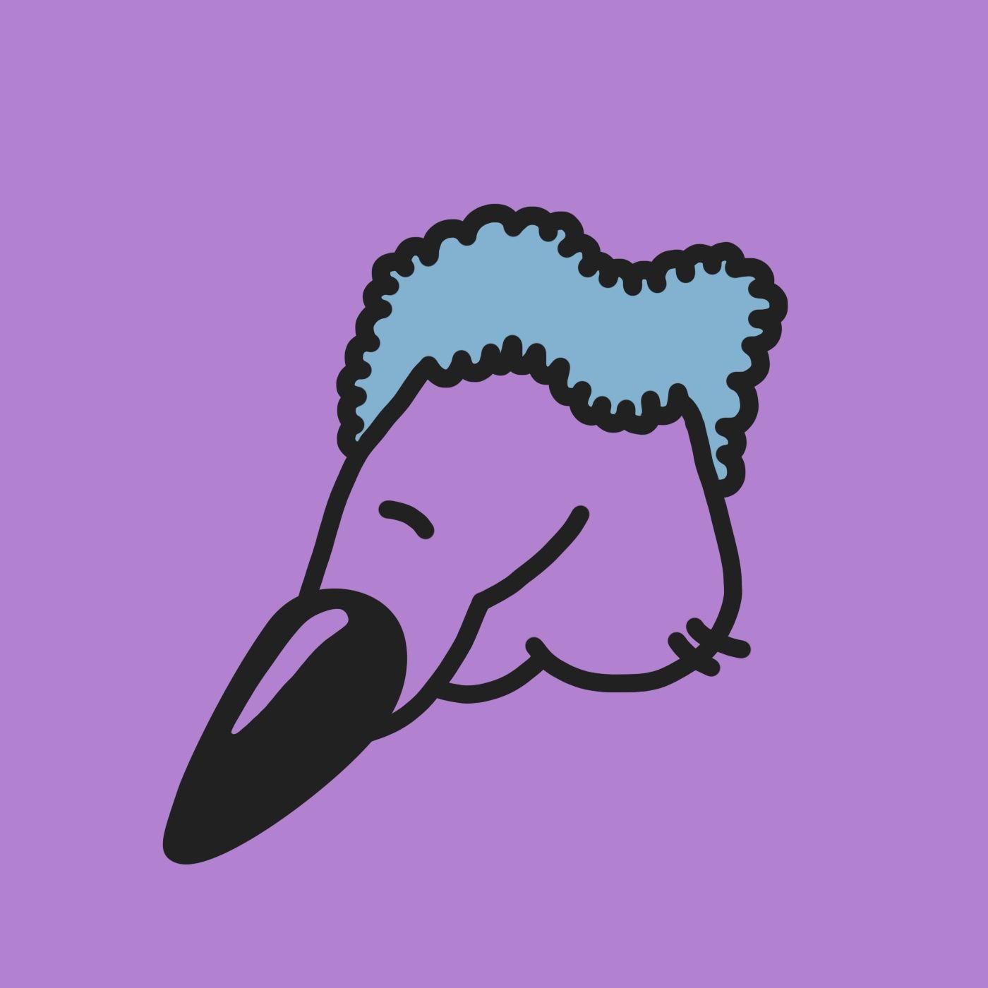 IsaLaRana: le unghie nella cappella IsaLaRana: le unghie nella cappella