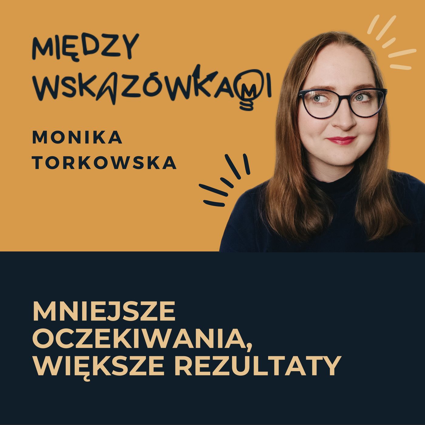 Między wskazówkami