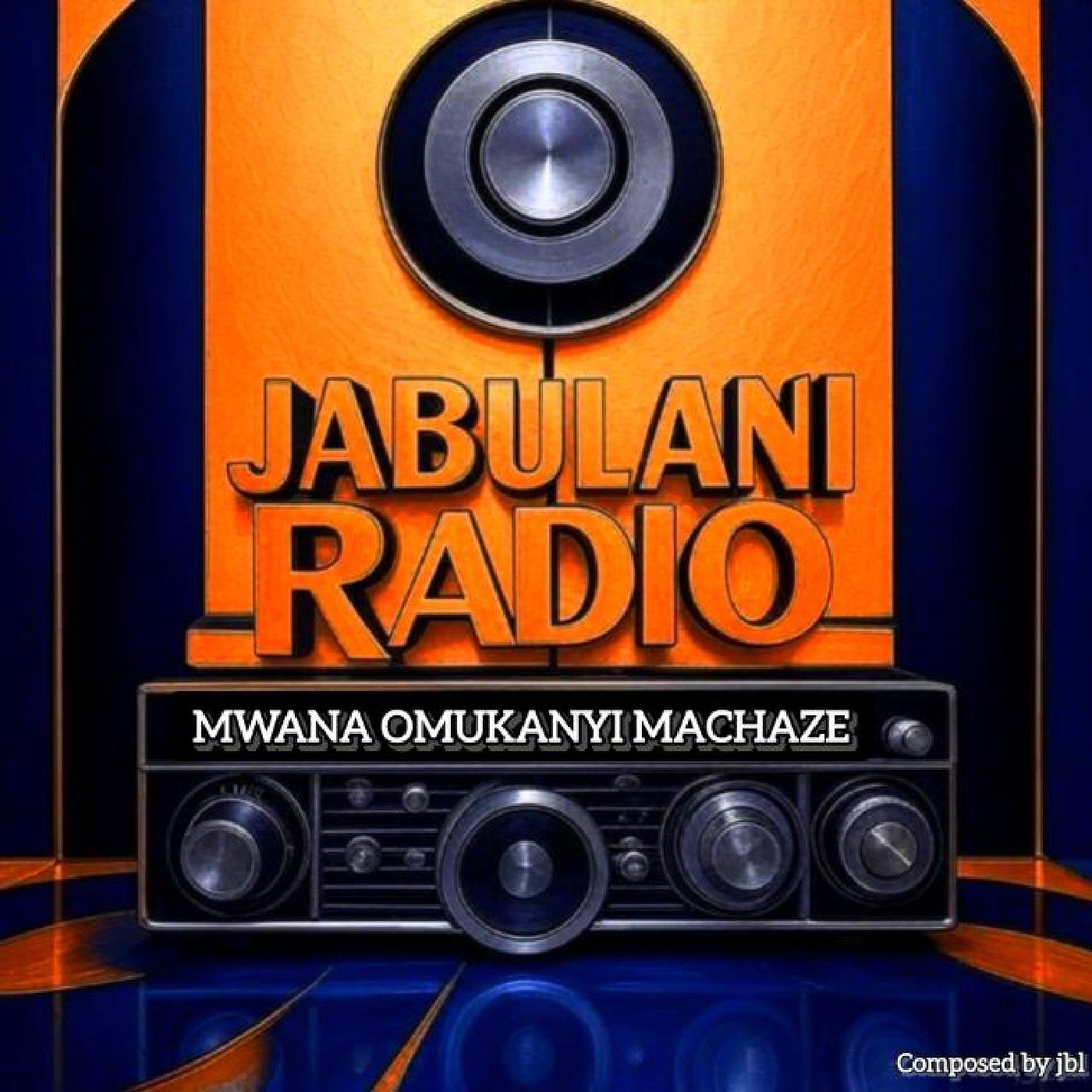 JABULANI RADIO FM  POD 53.98\'s podcast