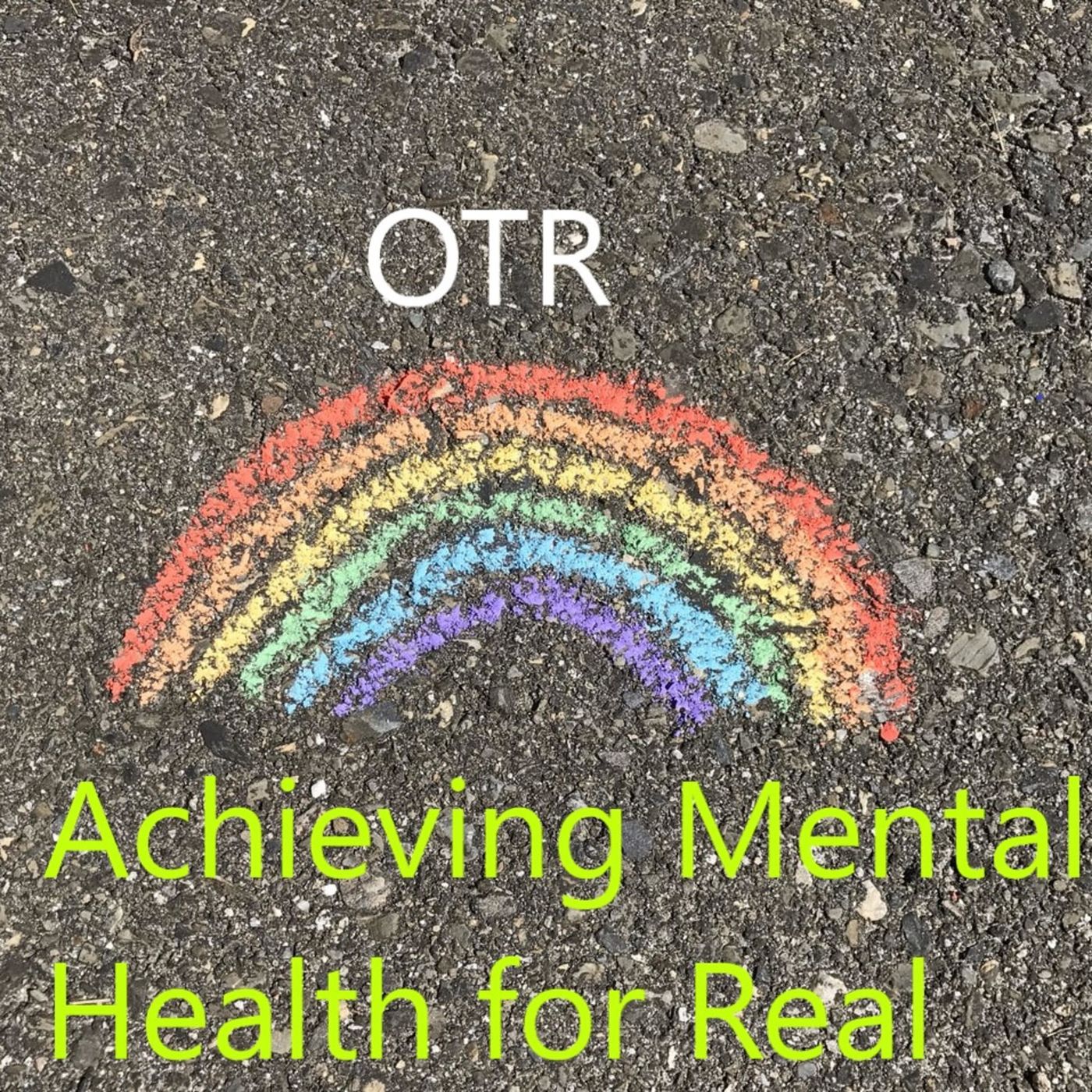 Over the Rainbow