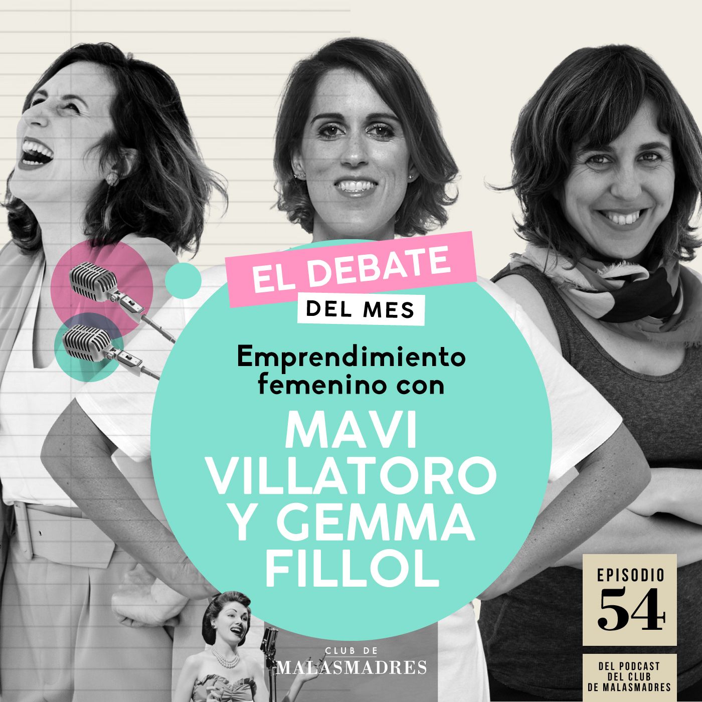 Club de Malasmadres