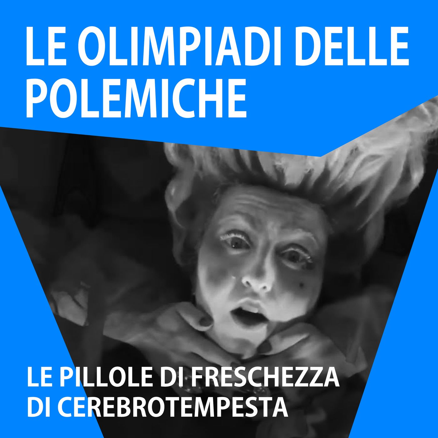 Cerebrotempesta