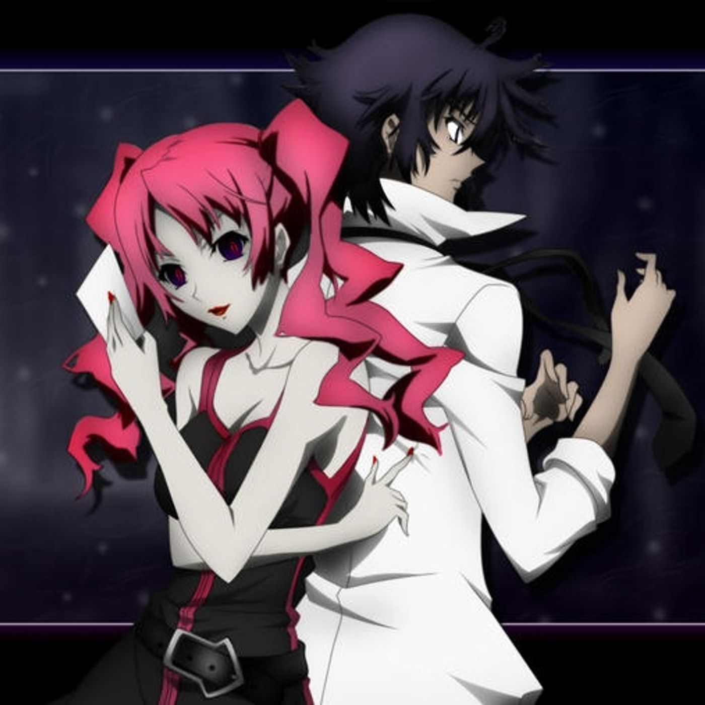 Capitulo 18: Shiki episode artwork