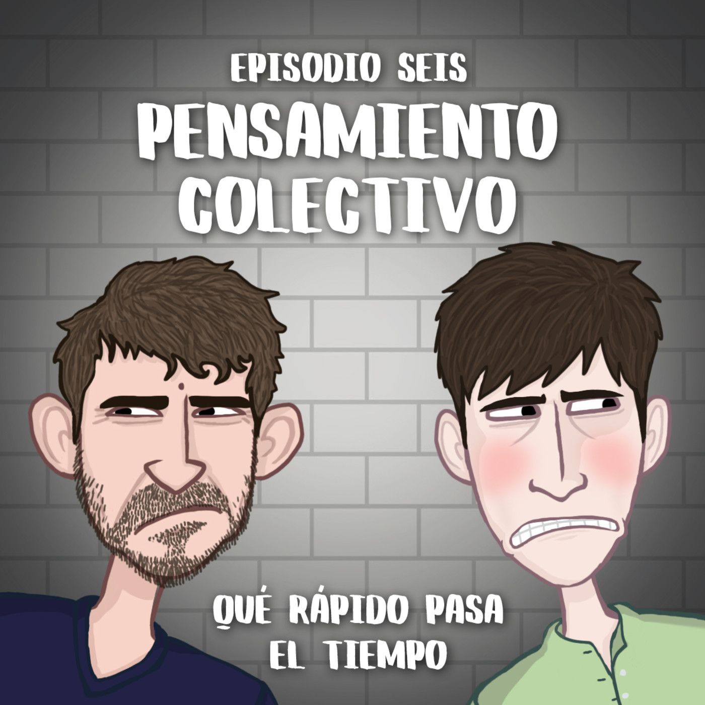 Qué rápido pasa el tiempo