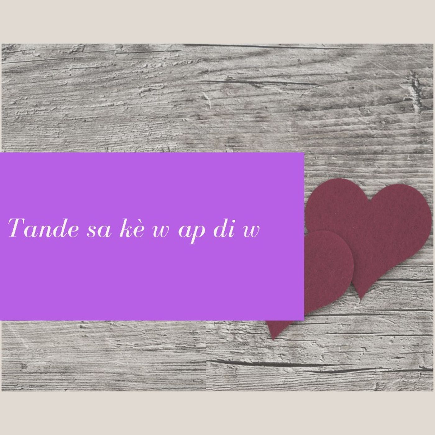 FANM EKSTRAÒDINÈ