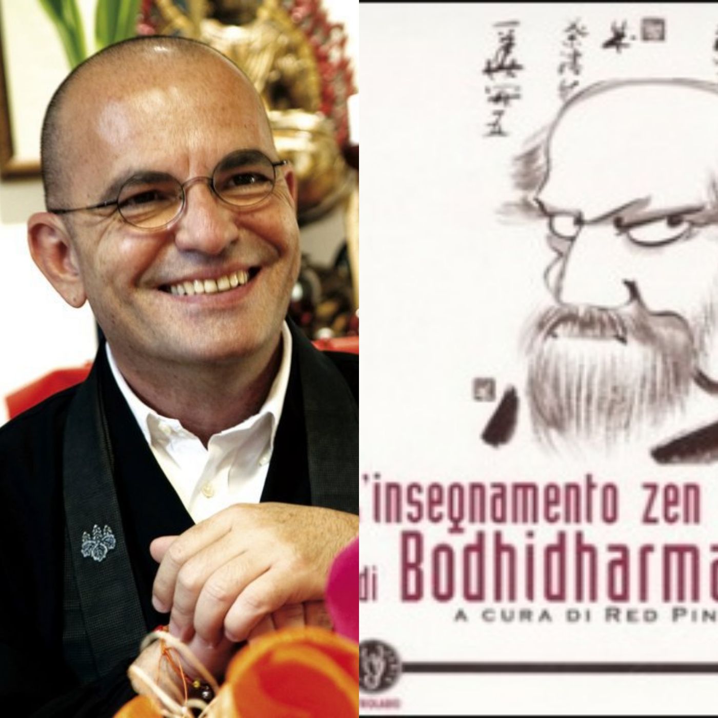 La biblioteca Zen