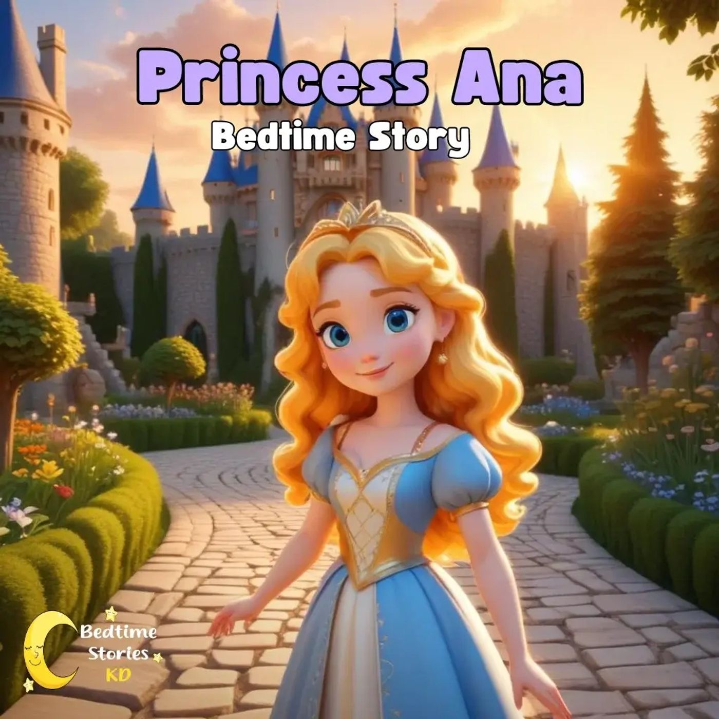 Princess Stories for Kids