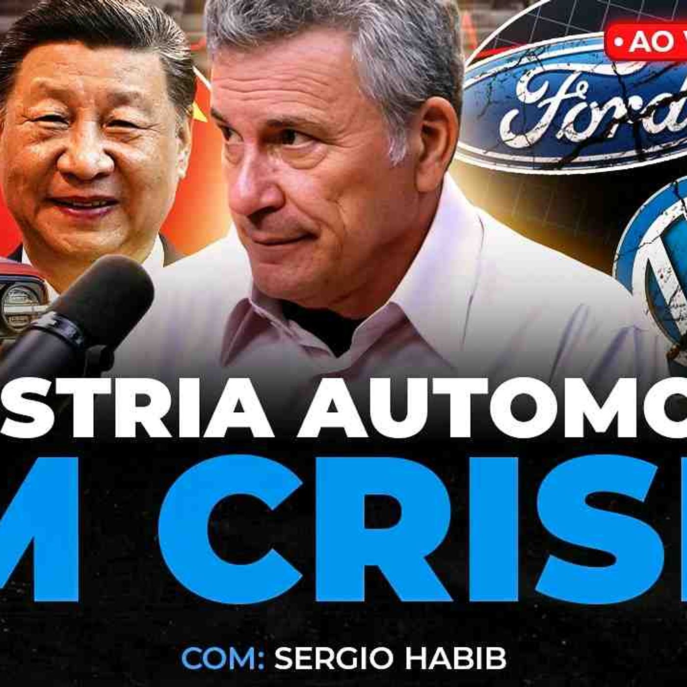 O QUE ESTÁ ACONTECENDO COM AS AÇÕES DAS MONTADORAS_ MERCADO AUTOMOTIVO EM 2026 _ Os Economistas 209