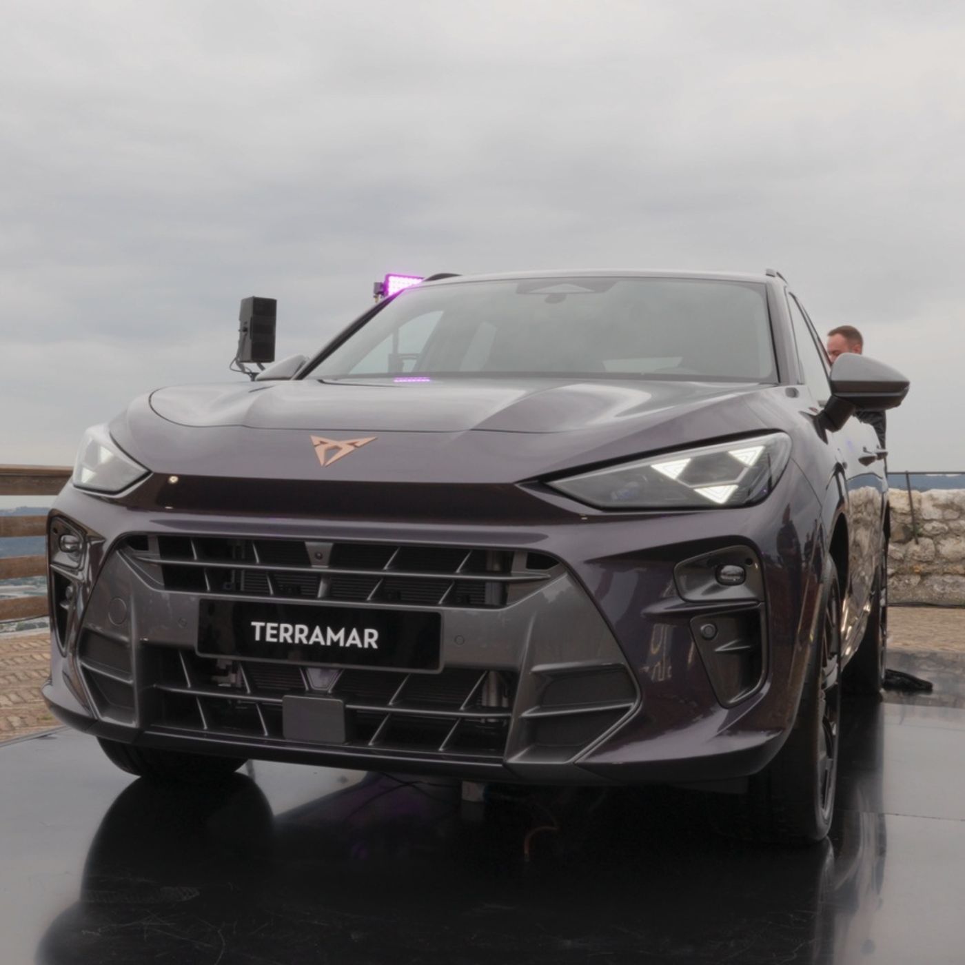 Nuove Cupra Terramar, Tavascan, Born VZ, Formentor – La gamma Cupra al completo episode artwork