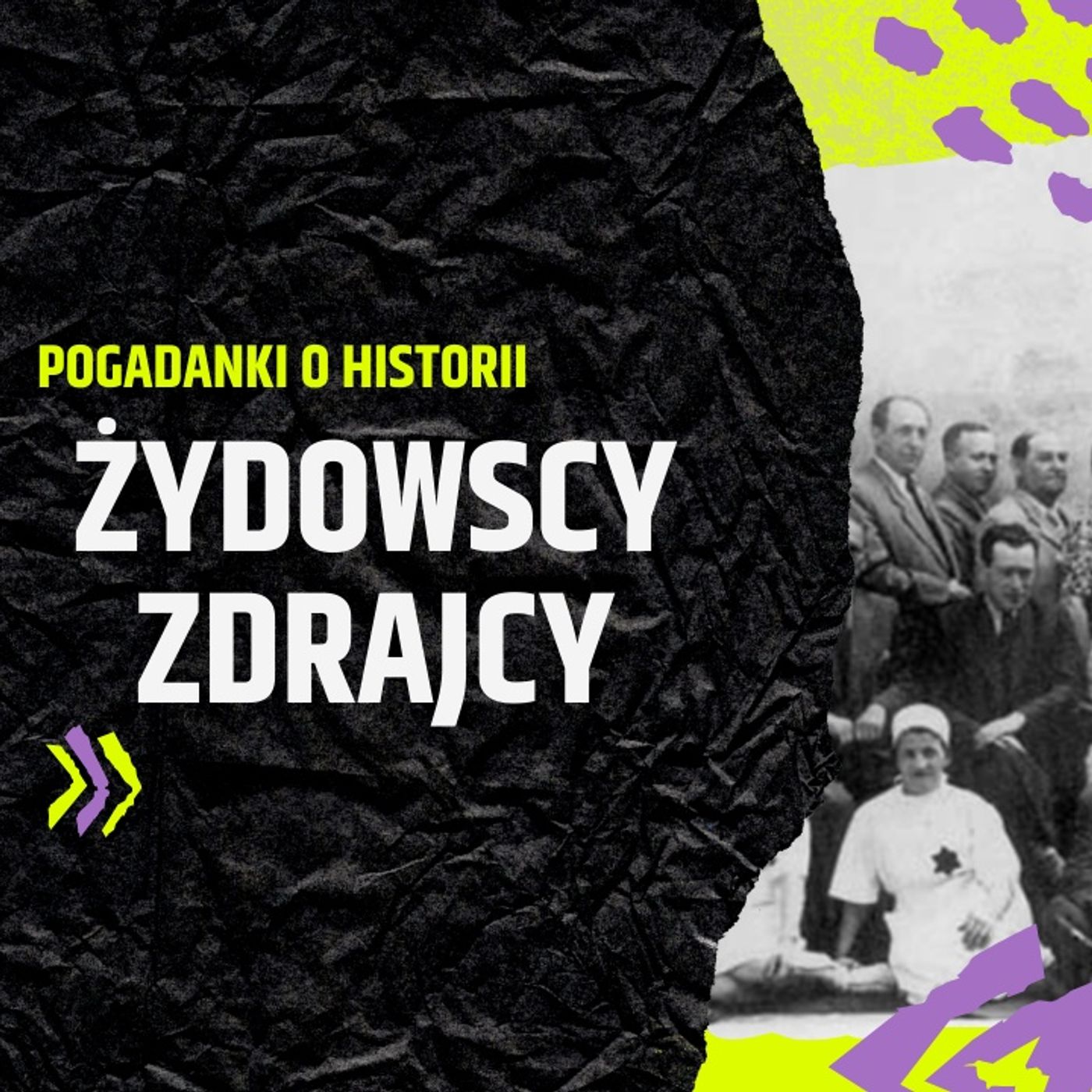 Pogadanki o historii