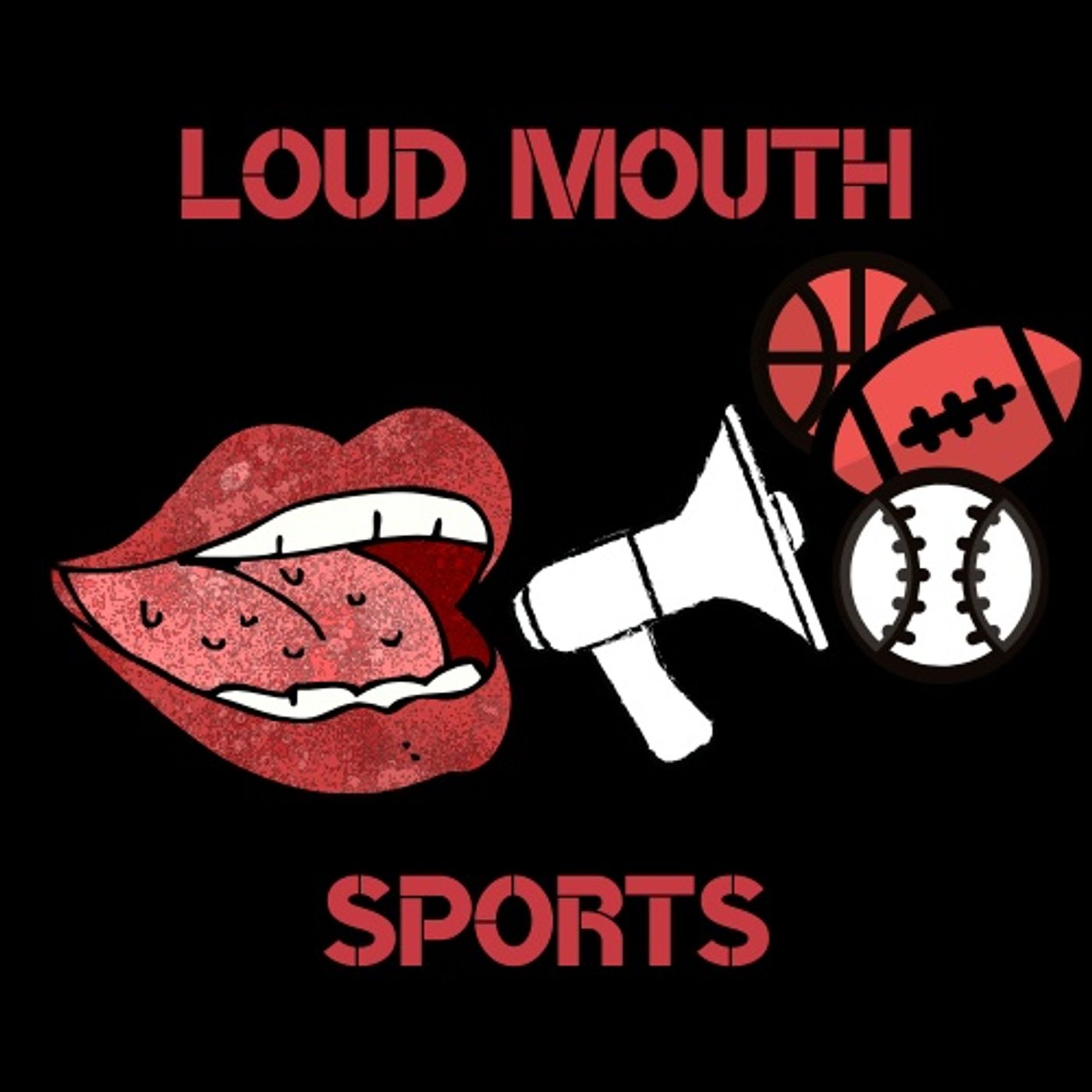 Loud Mouth Sports