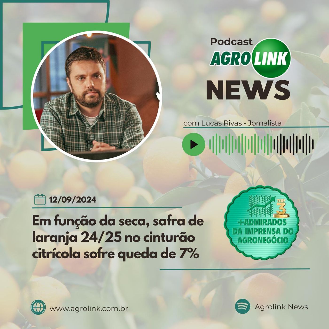 Incêndios florestais crescem 107% em todo país episode artwork
