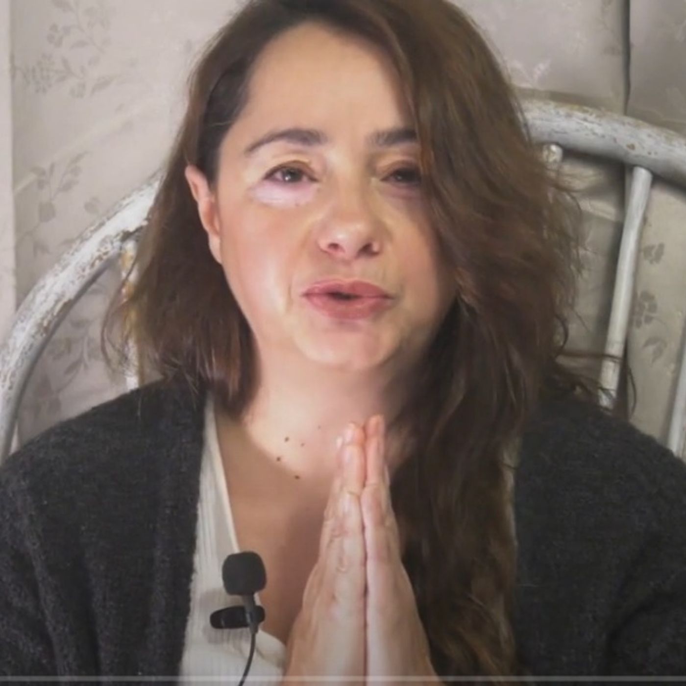 Satsang con Shakti Caterina Maggi - insegnamenti spirituali e non dualità