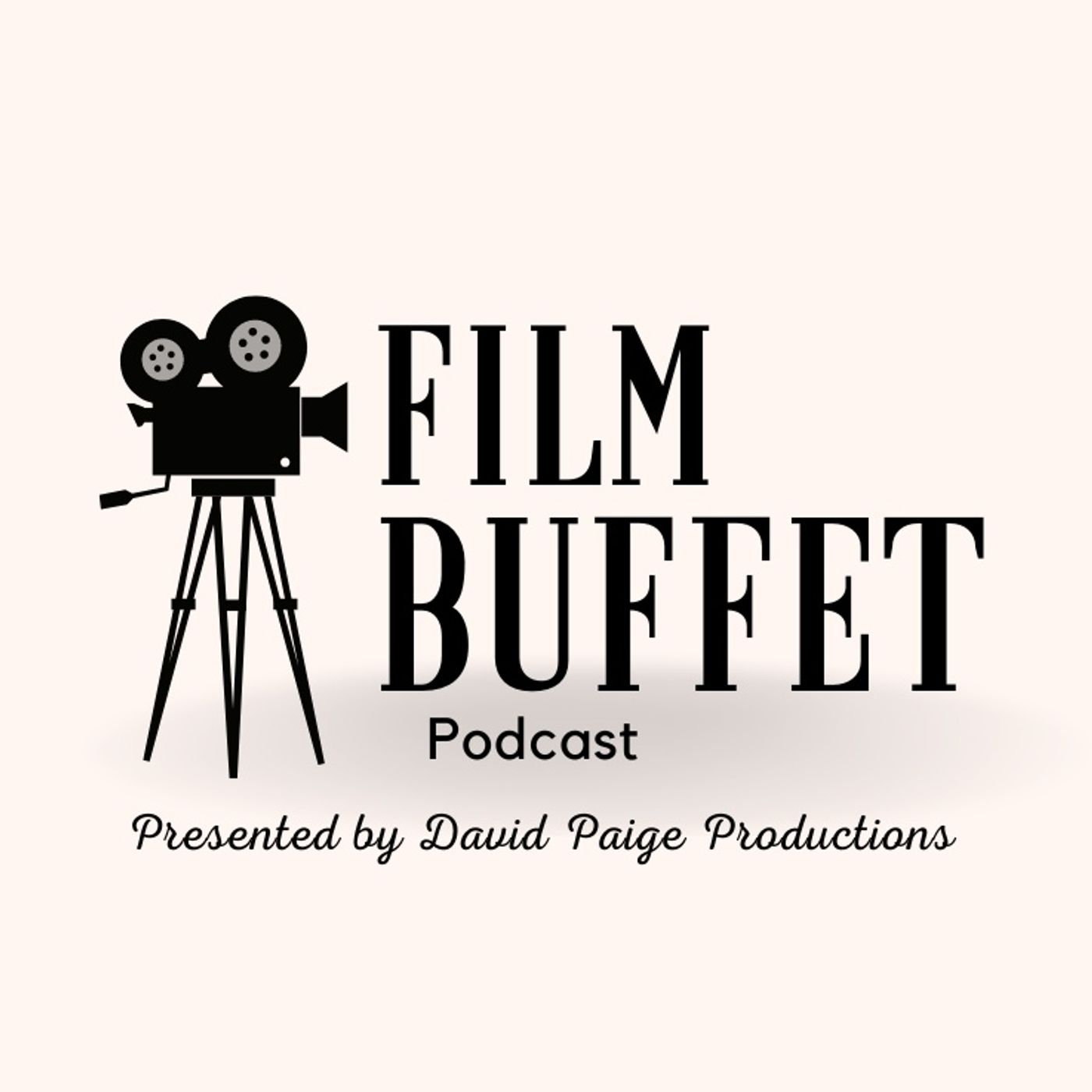 Film Buffet podcast artwork