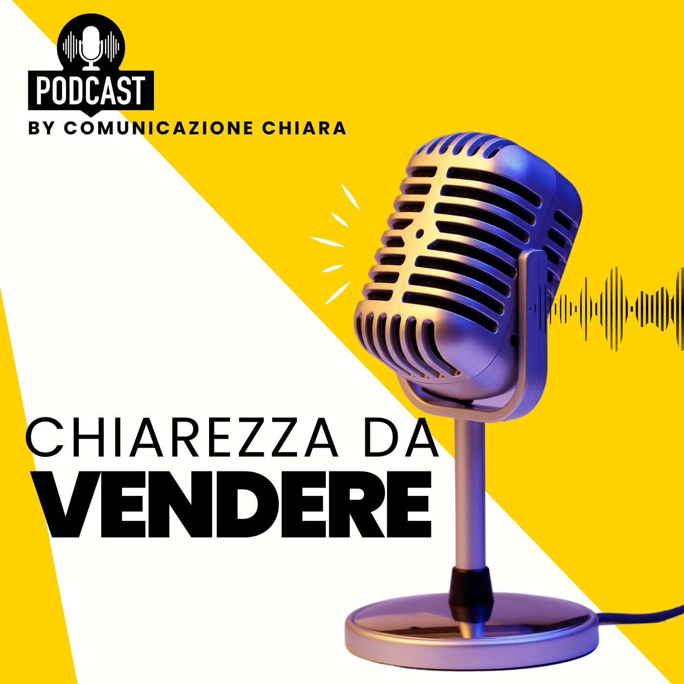 Chiarezza da vendere