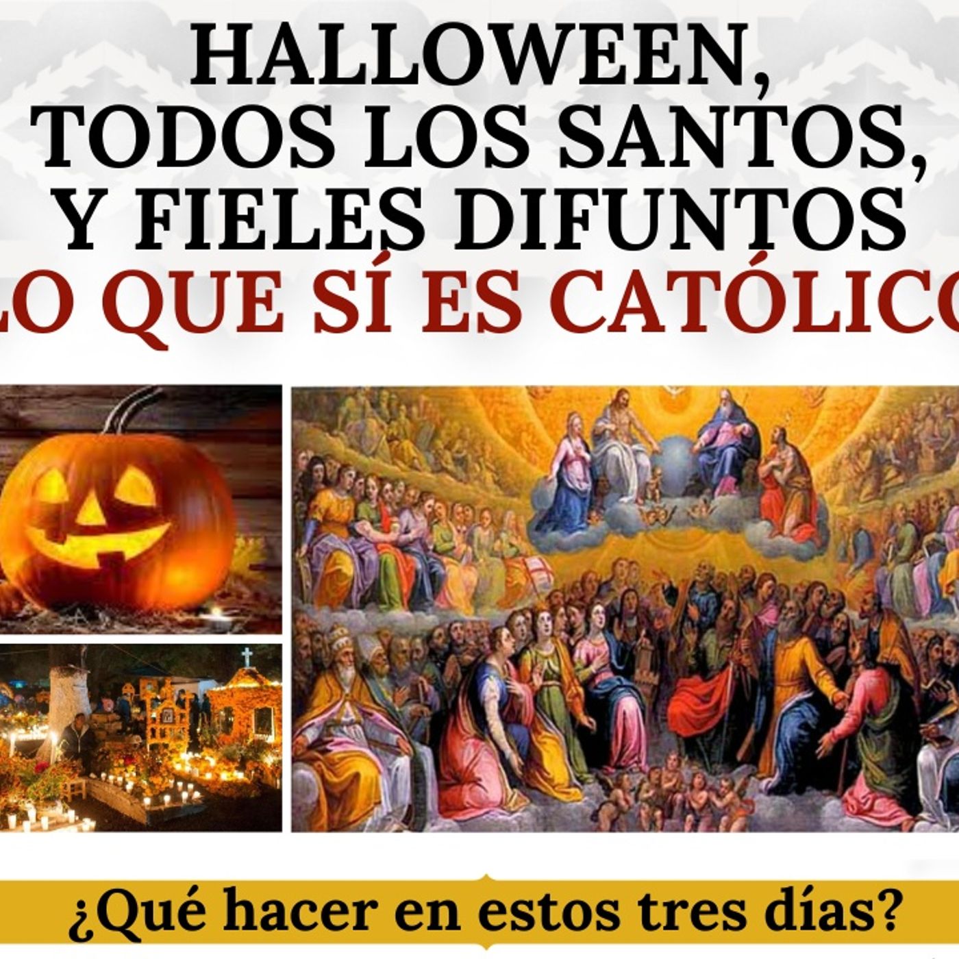 Conservando la Fe
