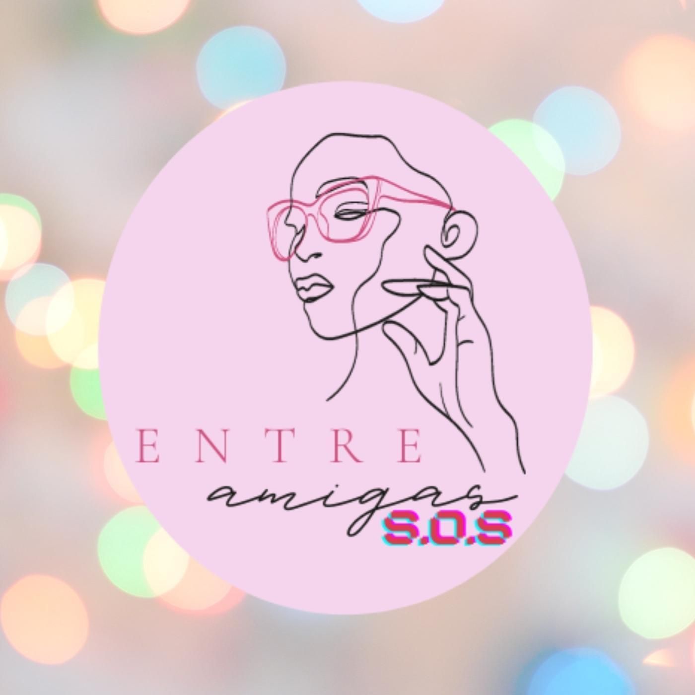 Entre Amigas SOS - Los juegos cambian con la edad? episode artwork