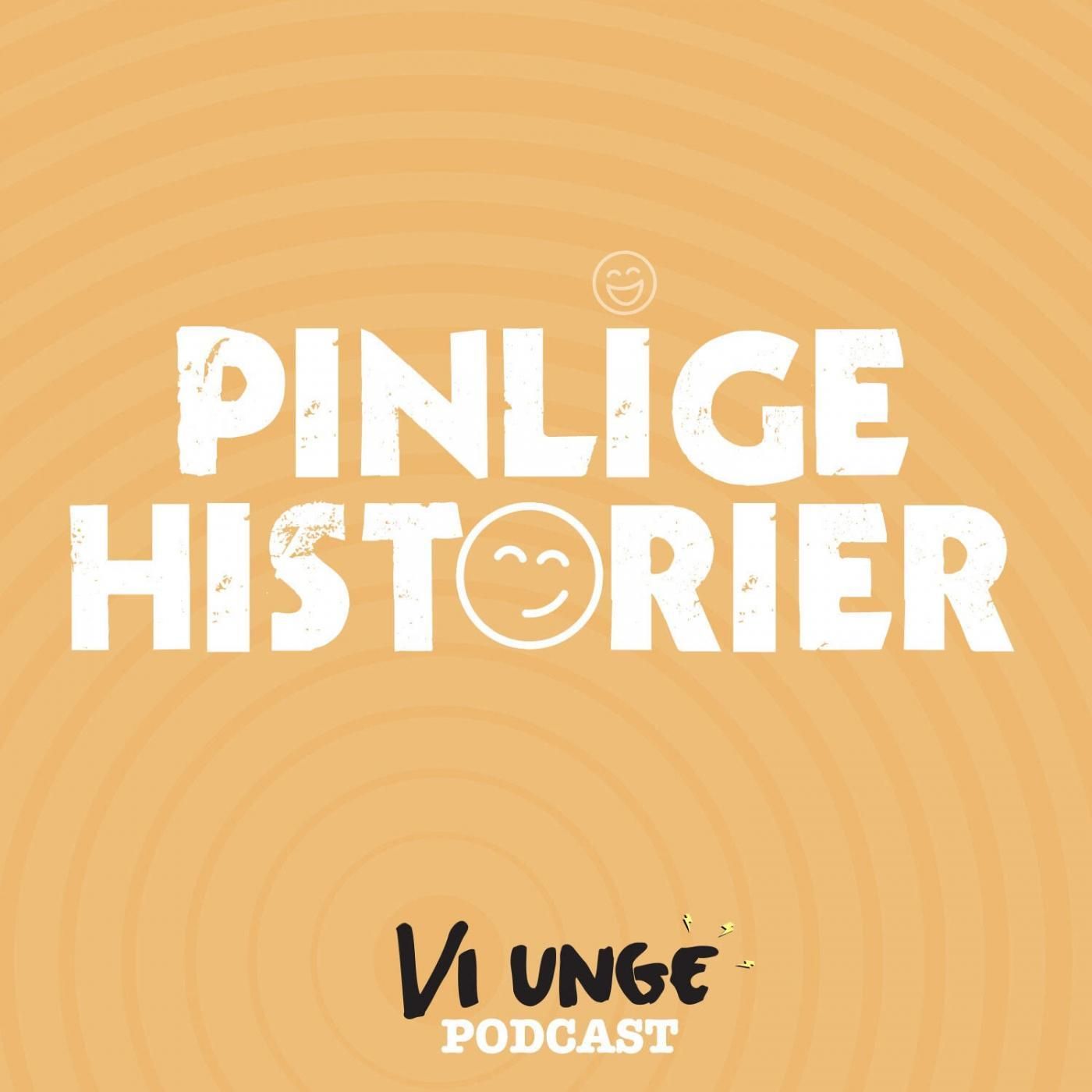 Vi Unge Podcast