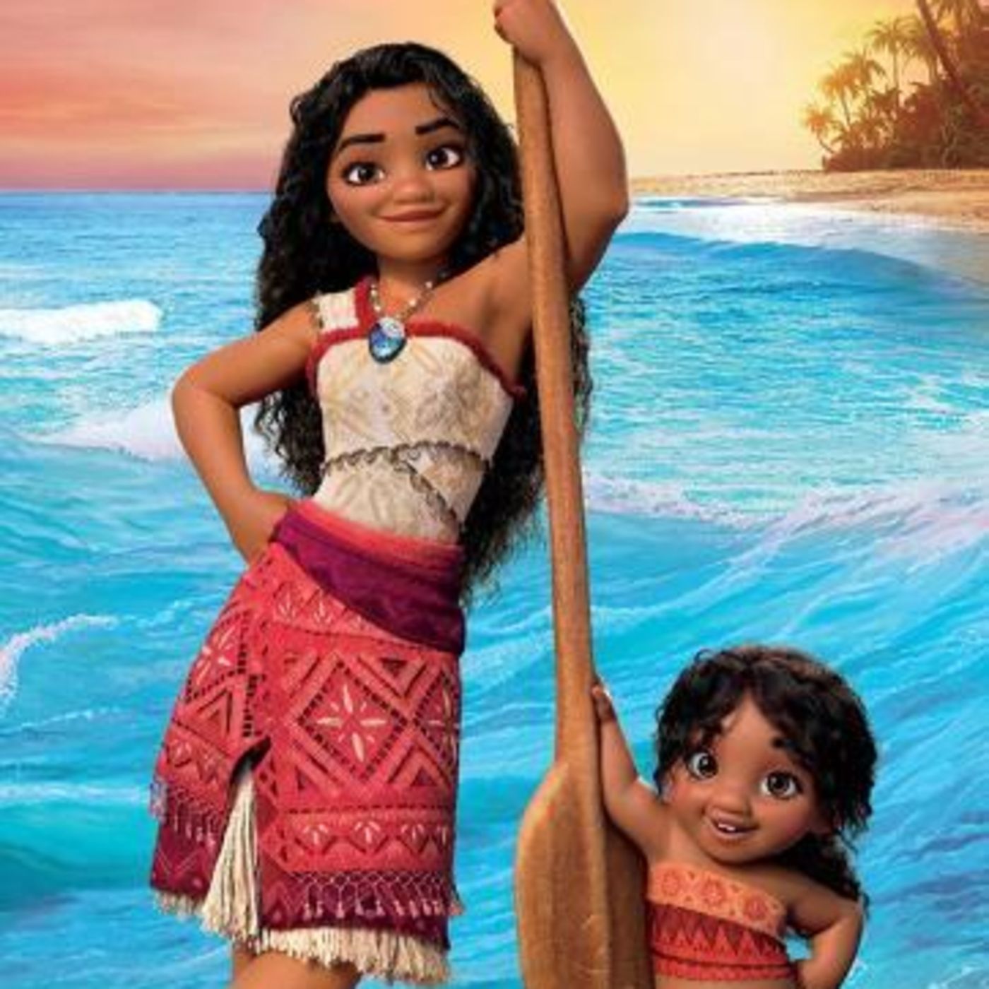‘Moana 2’ Is Now One of the Highest-Grossing PG-Rated Movies Ever